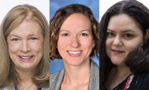 Congratulations to AONN+ Members Named to the NNRT