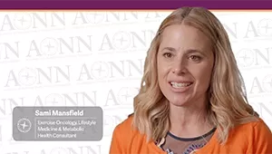 Talking to Patients About Exercise