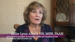 A National Organization for Chronic Disease Navigation