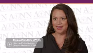 “What’s Your Why?” with AONN+’s Monica Dean