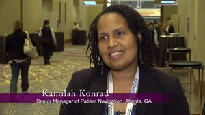 Networking with Others Who “Get It”