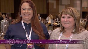 A Navigator-Focused Experience