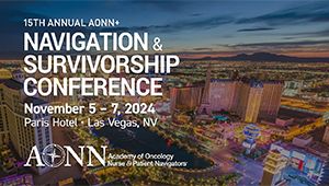 Join Us at the 2024 AONN+ Annual Conference